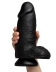 Фаллос King Cock Chubby, Pipedream