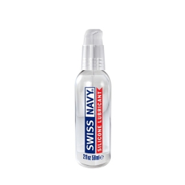 Смазка Swiss Navy Silicone Based Lube