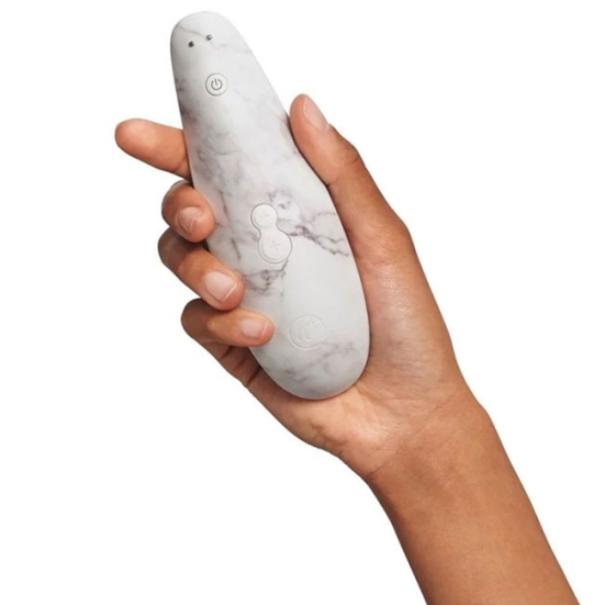 Стимулятор клитора Womanizer Marilyn Monroe