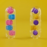Мастурбатор Tenga Bobble Crazy Cubes