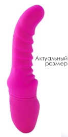 Вибратор Erokay Finger G-spot