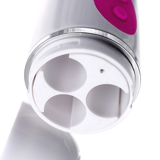 Вибратор A-Toys Mist