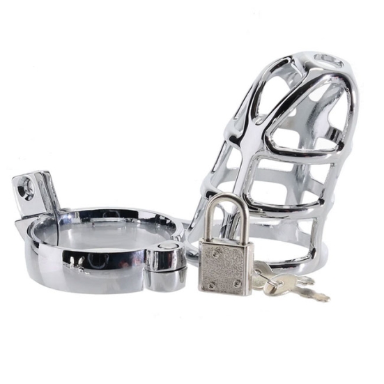 Пояс верности Enslave Cock Cage