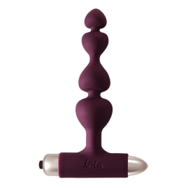 Вибростимулятор Lola toys Excellence