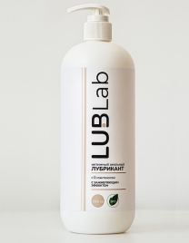 Смазка анальная LUBLab с D-пантенолом