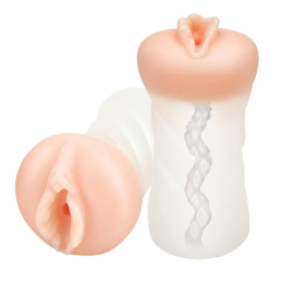 Мастурбатор ZOLO Perfect Girlfriend