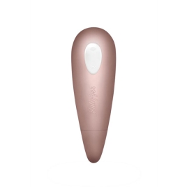 Стимулятор клитора Satisfyer 1 Number One