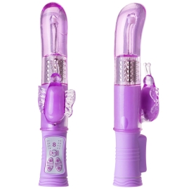 Вибратор A-toys High-Tech 761032