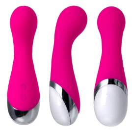 Вибратор ToyFa Leroina Rolly