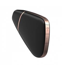 Стимулятор клитора Satisfyer Love Triangle