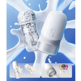 Автоматический мастурбатор Extra Sauce