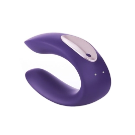 Вибратор Satisfyer Double Plus