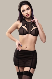 Юбка-пояс WANAME Subtlety