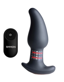 Вибропробка Rimmers Gyro M