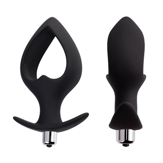 Вибро-втулка POPO Pleasure Cordis