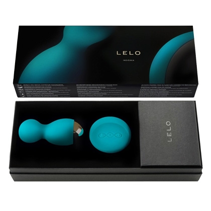 Вагинальные шарики Lelo Hula Beads