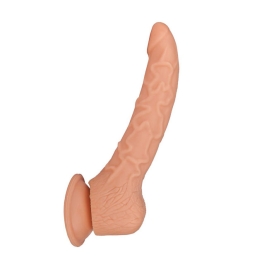 Фаллос Lovetoy 102300