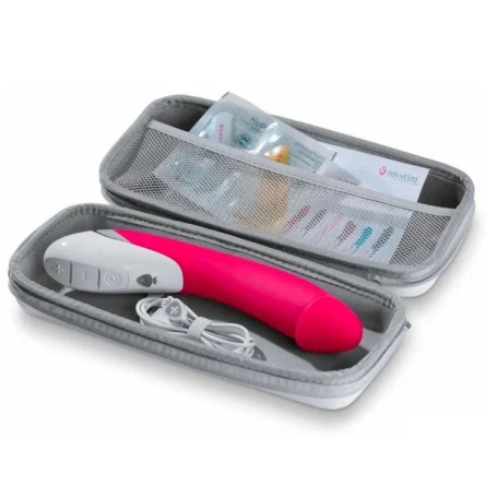 Вибратор Mystim Sassy Simon