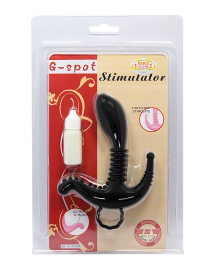 Стимулятор Baile BI-014038N