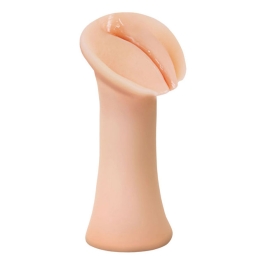 Мастурбатор Wet Pussies Slippery Slit Light