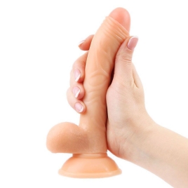 Фаллос Erowoman Realistic