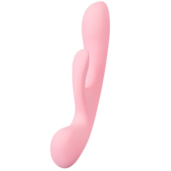 Вибратор Satisfyer Triple Oh