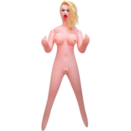 Кукла Erowoman-Eroman - Диана