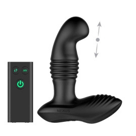 Вибростимулятор Nexus Thrust