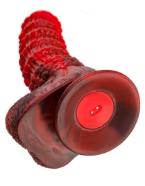 Вибратор Monster Tops