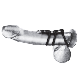 Ремешок с кольцами BlueLine BLM3061