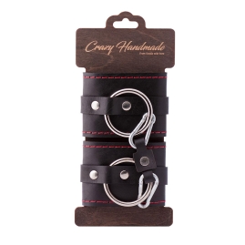 Наручники Crazy Handmade CH-1061