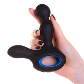 Вибростимулятор Erotist Sixth