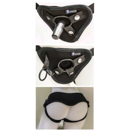 Фаллос-вибратор Unicock 9&quot;, Lovetoy