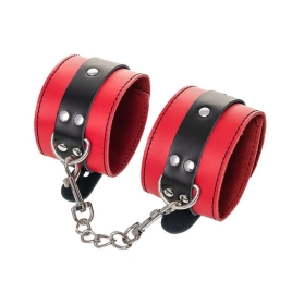 Оковы ножные ToyFa Theatre 702007