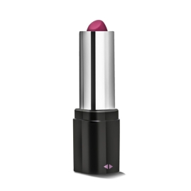 Мини-вибратор Blush Rose Lipstick