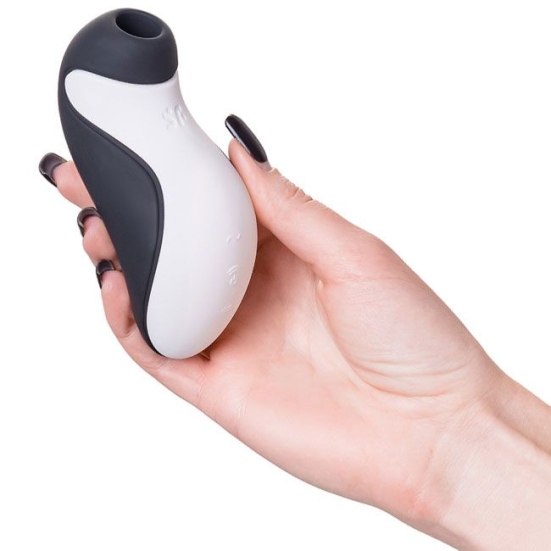 Вибростимулятор Satisfyer Orca