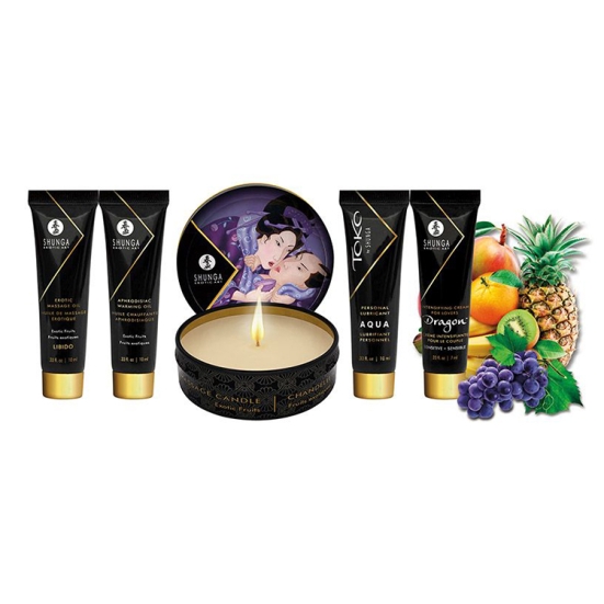 Набор Shunga Geisha&#039;s Secret