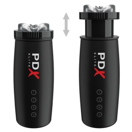 Авто-мастурбатор PDX Moto-Bator 2