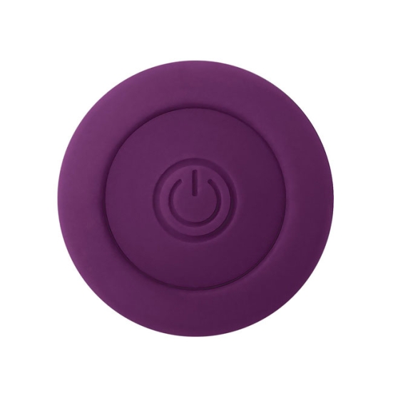 Вибратор Evolved My Secret Wand 