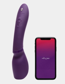 Вибратор We-Vibe Wand 2
