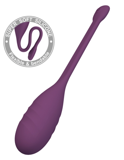 Виброяйцо Pretty Love Leviathan