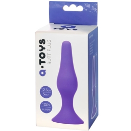 Пробка A-toys Butt Plug