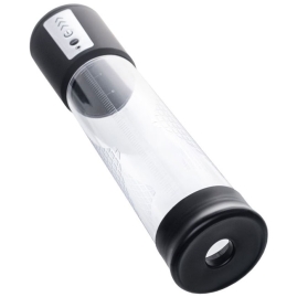 Автоматическая помпа Sexus Gunnar