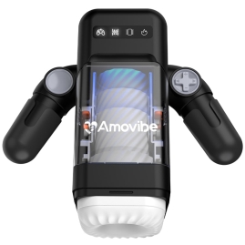 Автоматический мастурбатор Amovibe Game Cup
