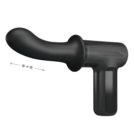 Стимулятор DJ Doctor Massage Gun