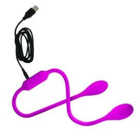 Вибратор Pretty Love Dream Lover&#039;s Whip