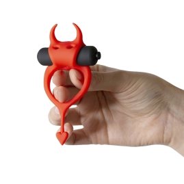 Виброкольцо Devol Cockring