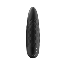 Мини-вибратор Satisfyer Ultra Power Bullet 5