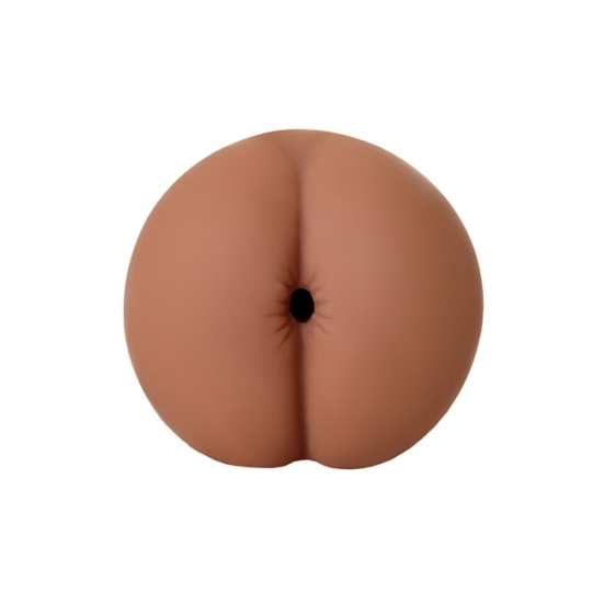 Мастурбатор Kokos Tong-GGO Black Angel