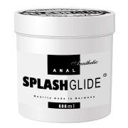 Смазка Splashglide Anal Anesthetic - 600 мл. Смазка Splashglide Anal Anesthetic - 600 мл.